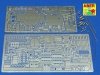 Aber 16033 Tiger II Henshel Vol.1 - Basic set (1:16)